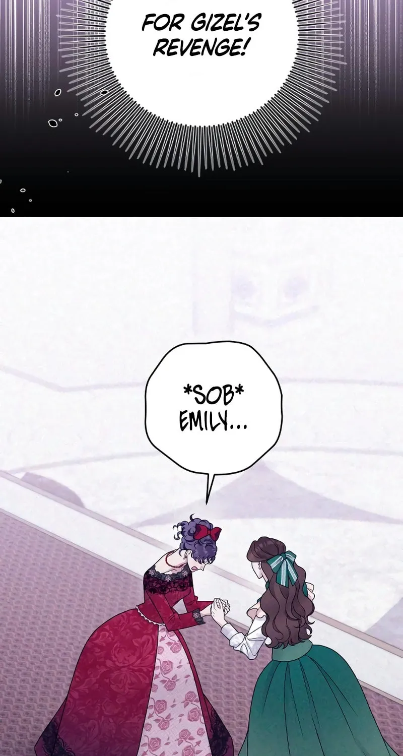 Holding You Close Chapter 23 page 65 - 