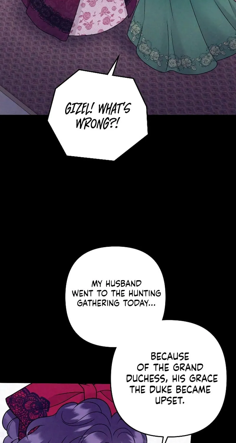 Holding You Close Chapter 23 page 66 - 