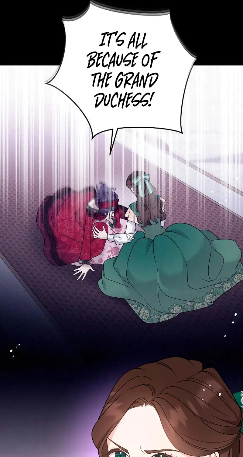 Holding You Close Chapter 23 page 71 - 