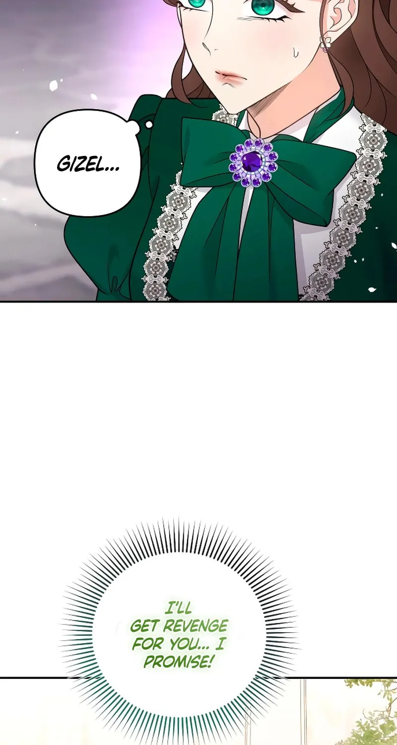 Holding You Close Chapter 23 page 72 - 