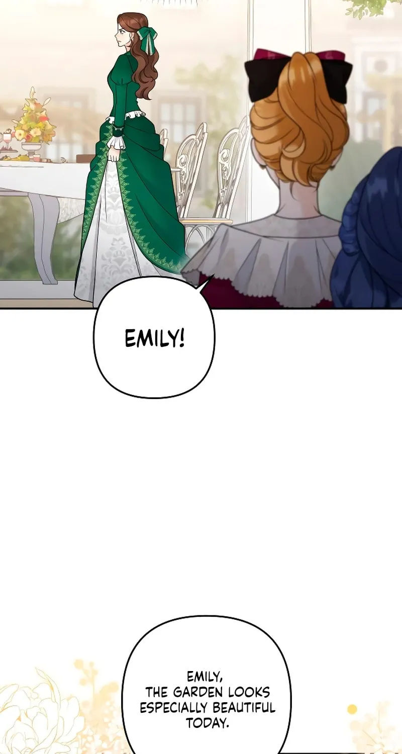 Holding You Close Chapter 23 page 73 - 
