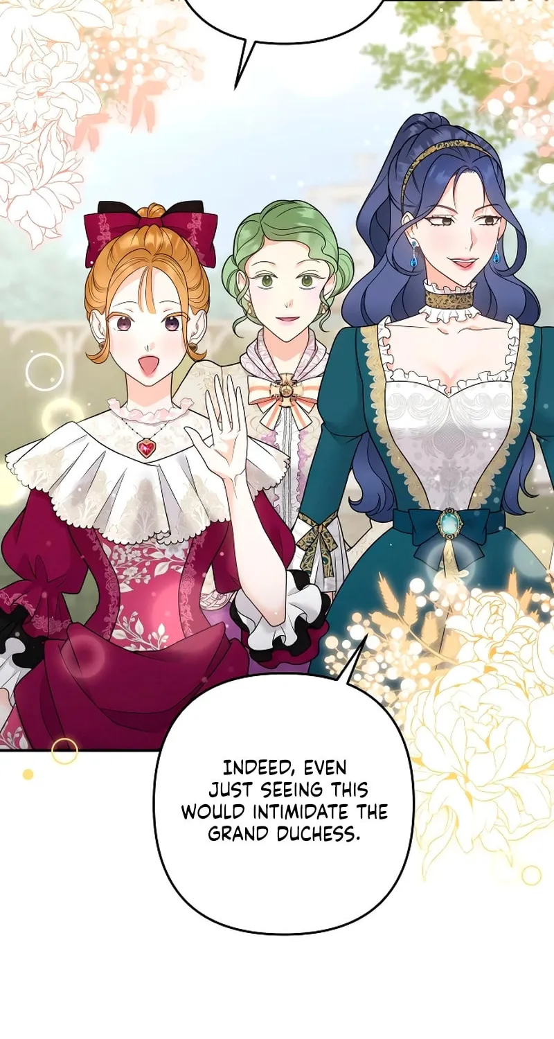 Holding You Close Chapter 23 page 74 - 