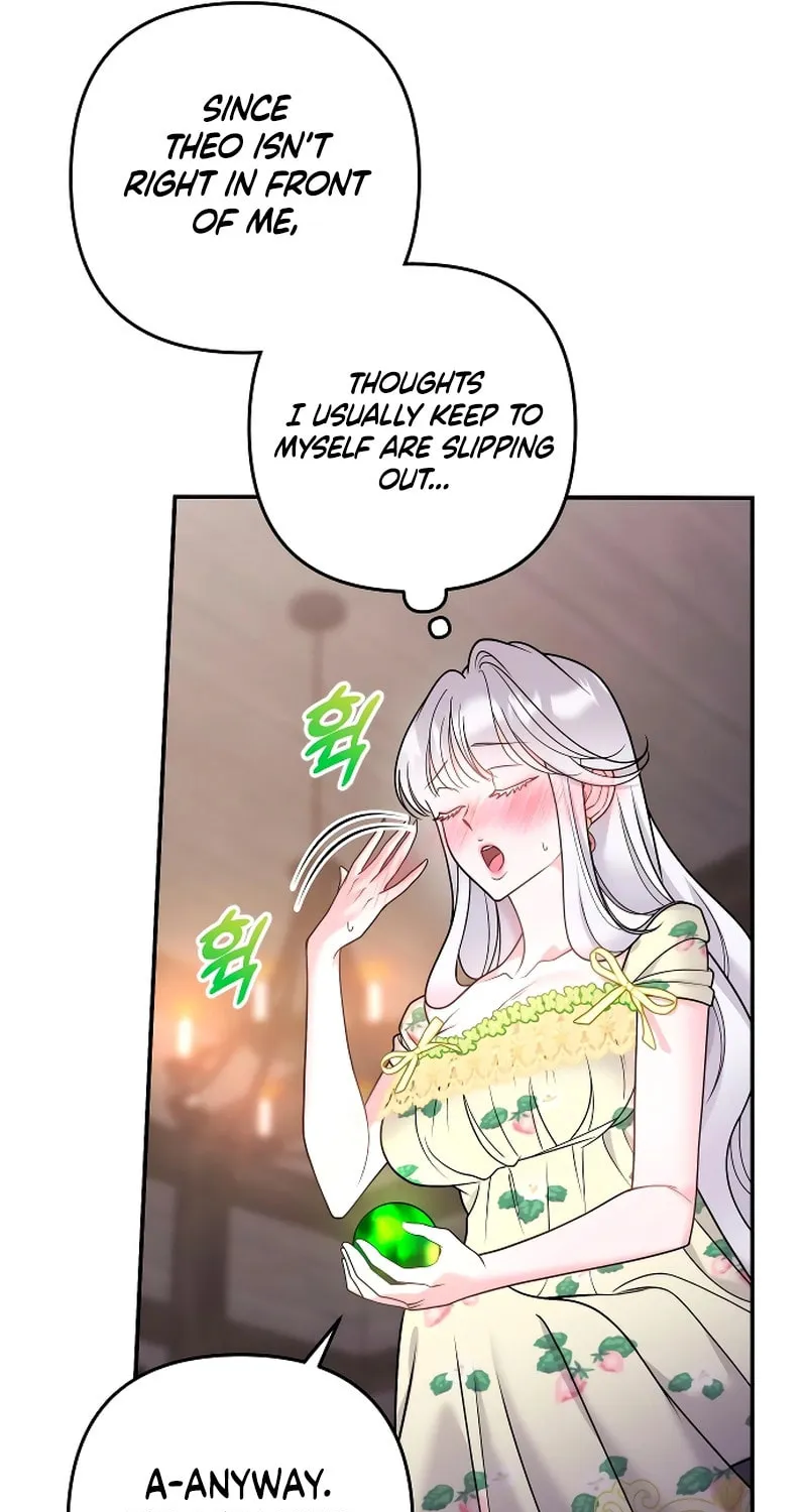 Holding You Close Chapter 23 page 9 - 