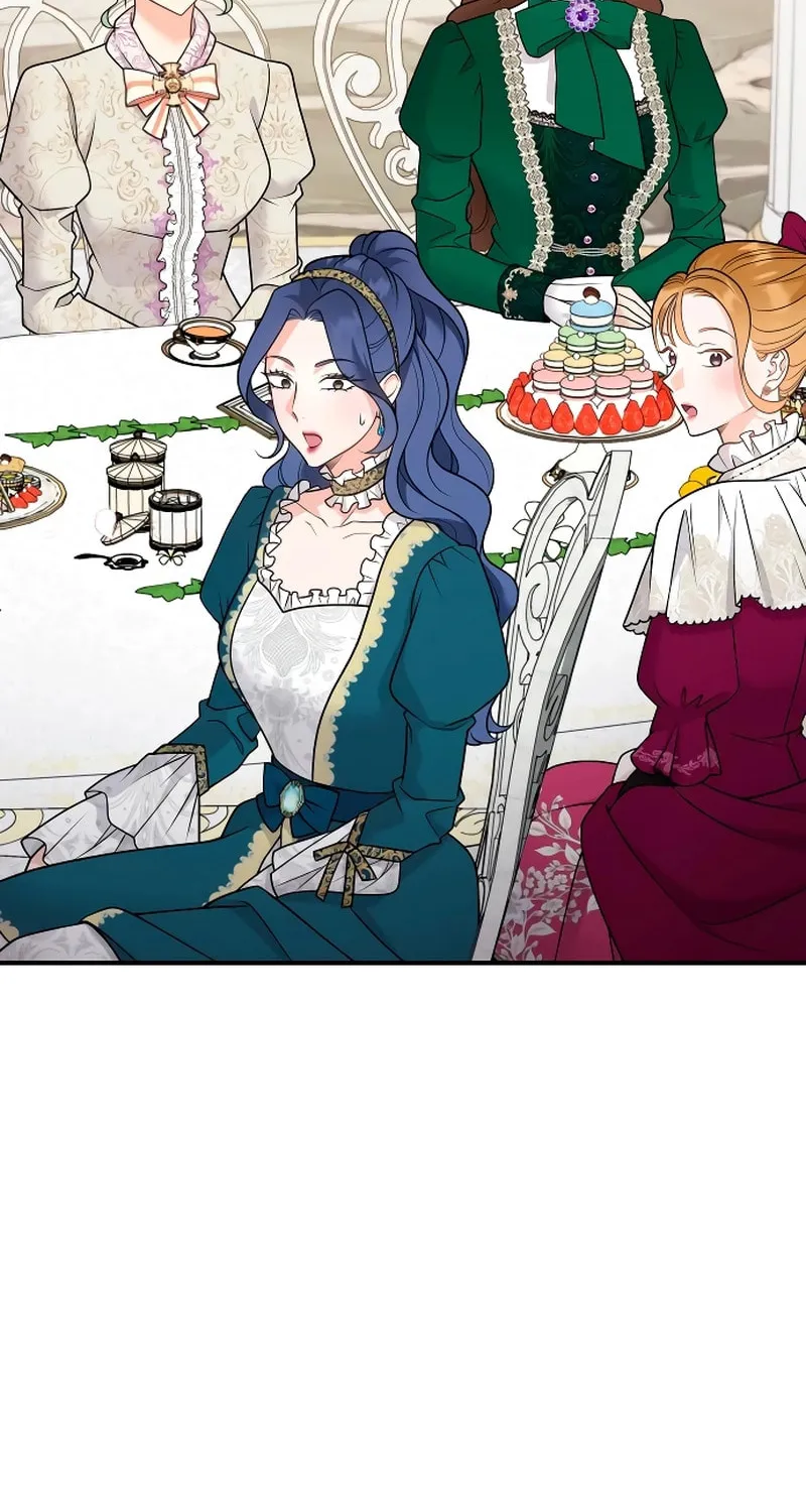 Holding You Close Chapter 23 page 81 - 