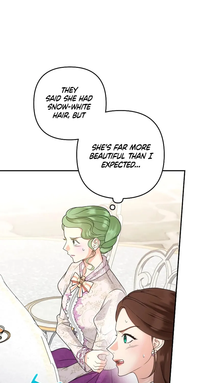 Holding You Close Chapter 23 page 83 - 
