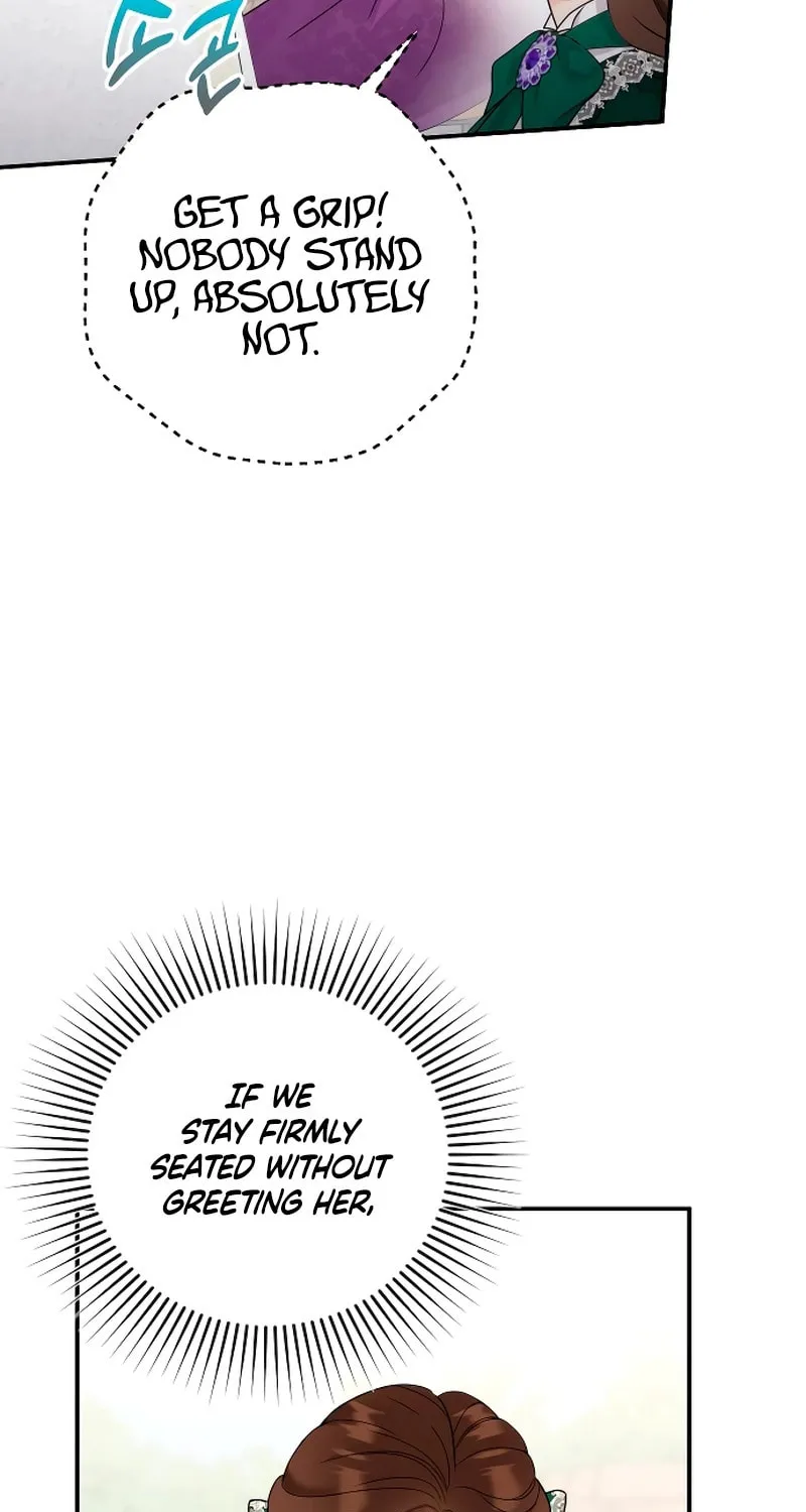 Holding You Close Chapter 23 page 84 - 