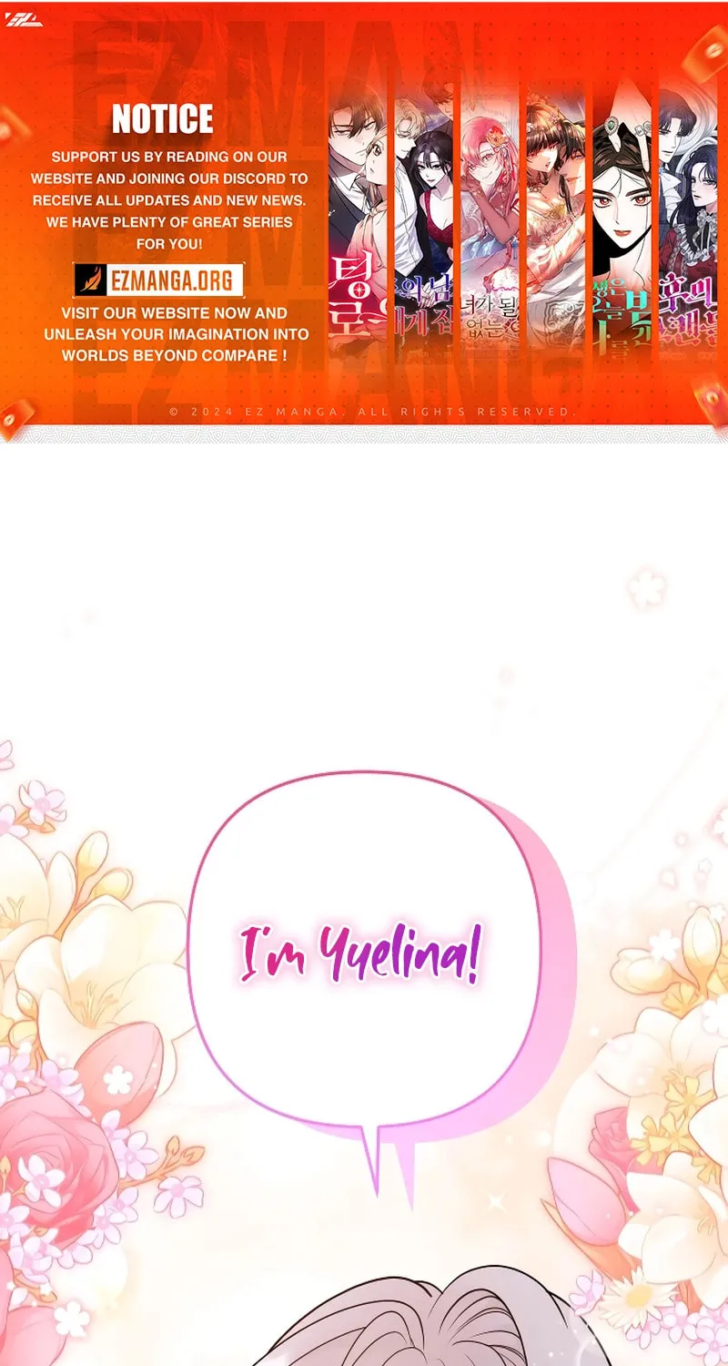 Holding You Close Chapter 24 page 1 - 