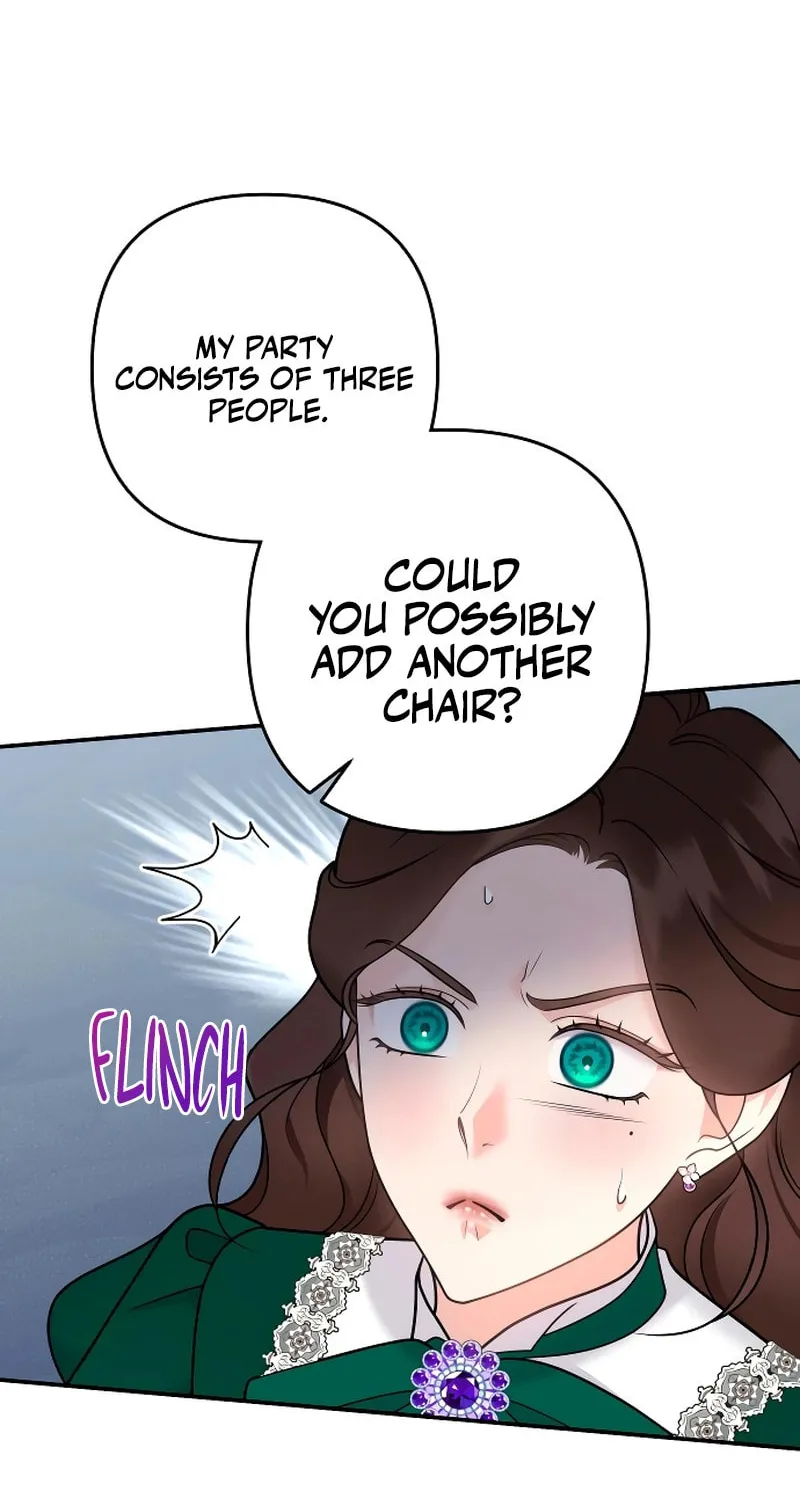 Holding You Close Chapter 24 page 11 - 