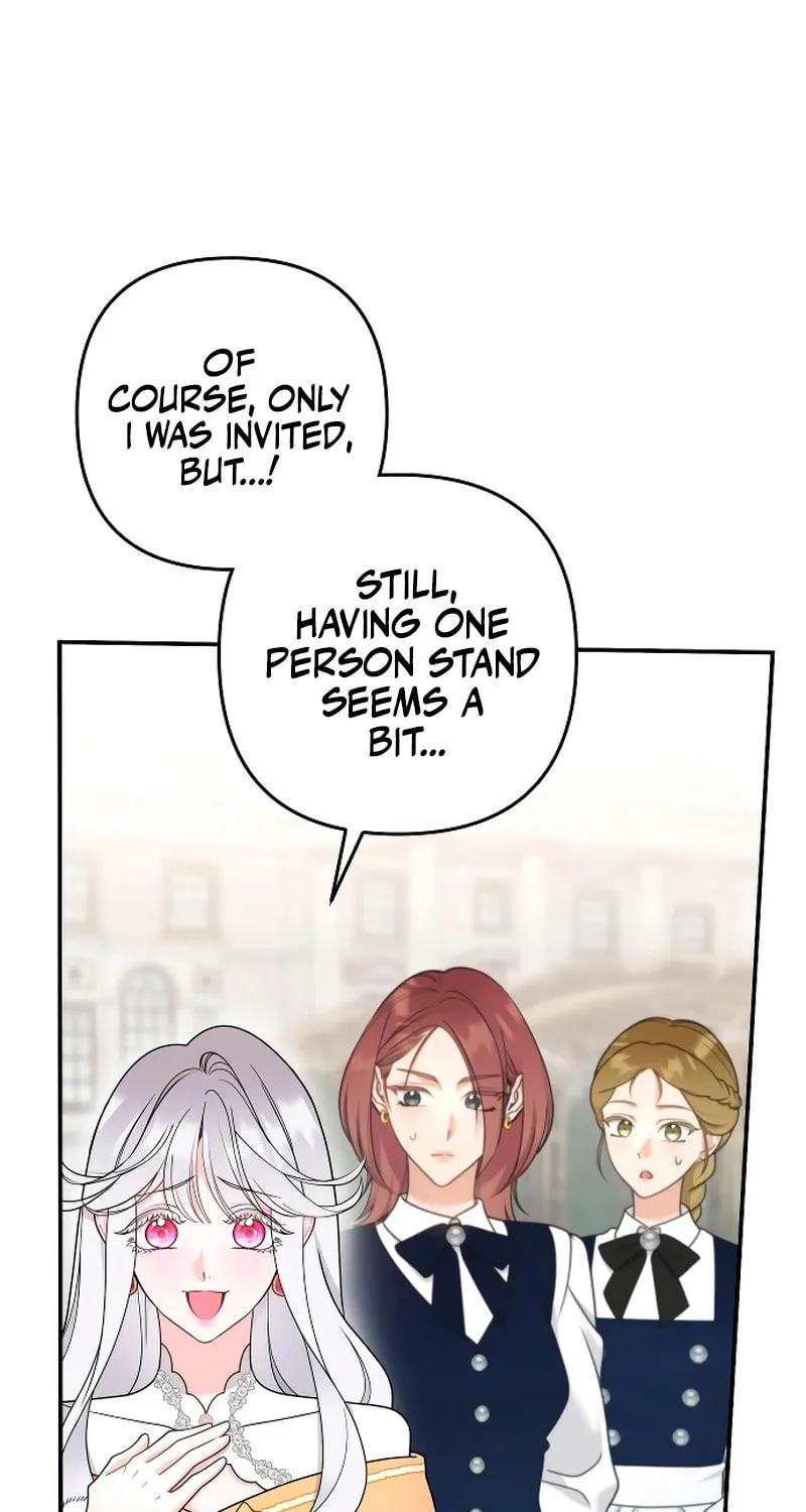 Holding You Close Chapter 24 page 12 - 