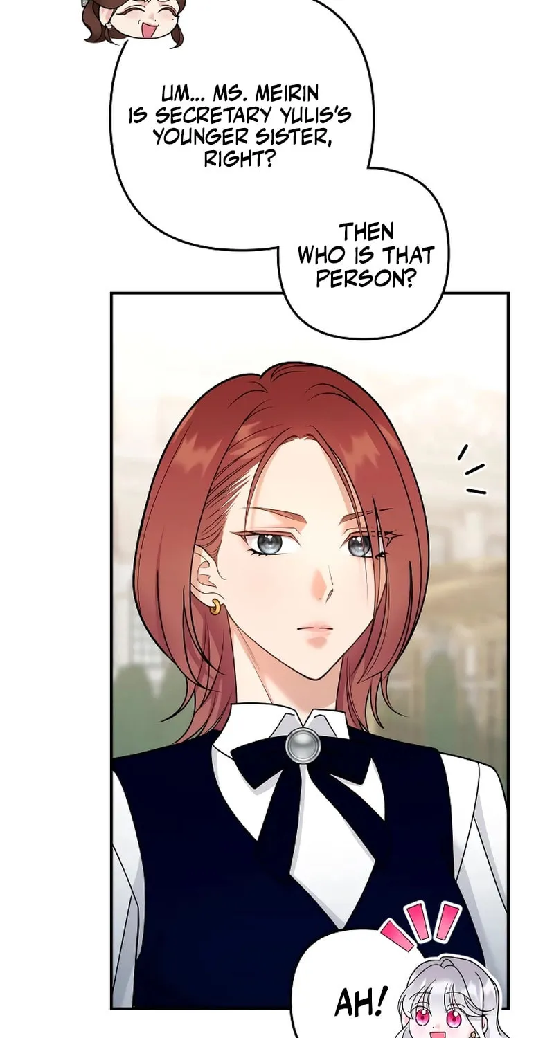 Holding You Close Chapter 24 page 14 - 