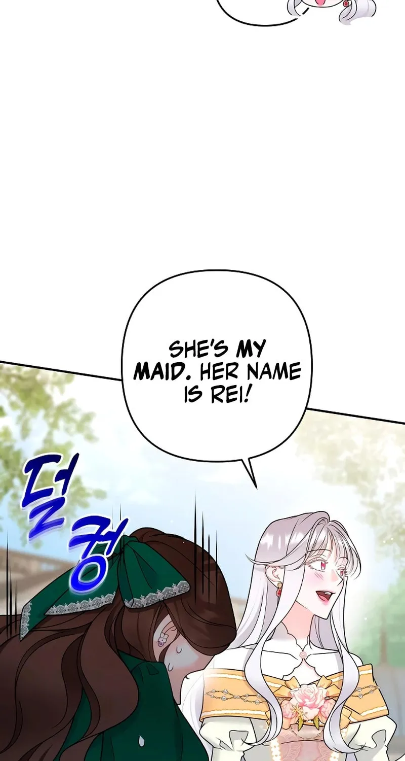 Holding You Close Chapter 24 page 15 - 