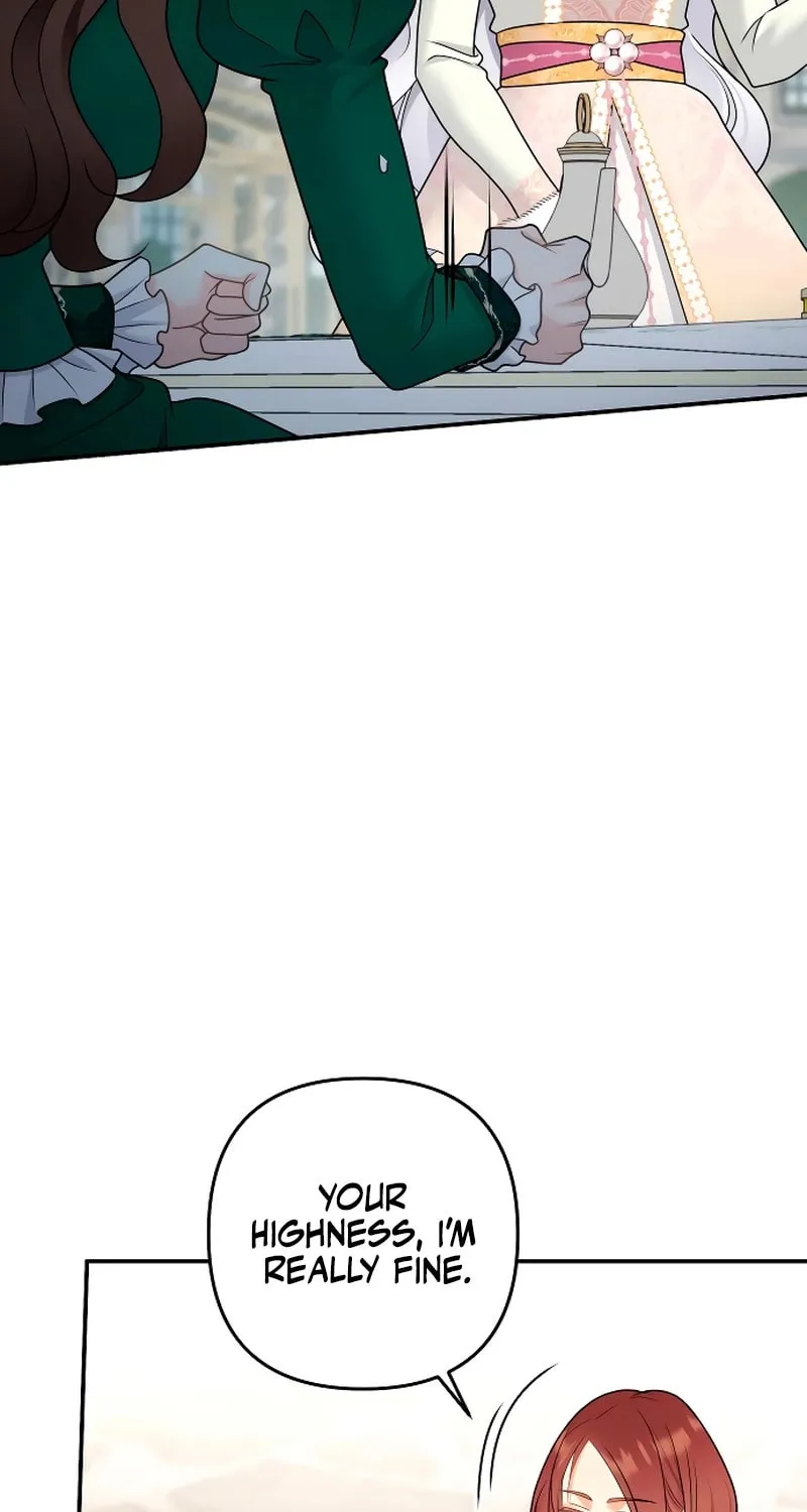 Holding You Close Chapter 24 page 16 - 