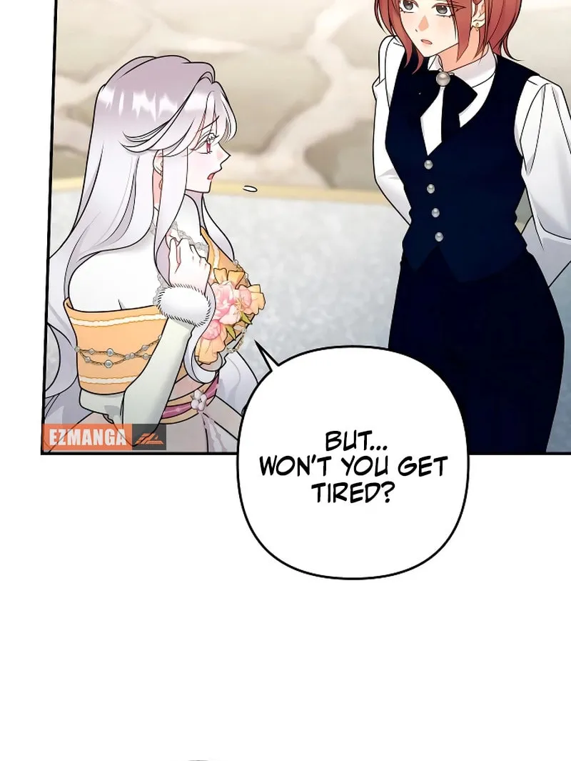 Holding You Close Chapter 24 page 17 - 