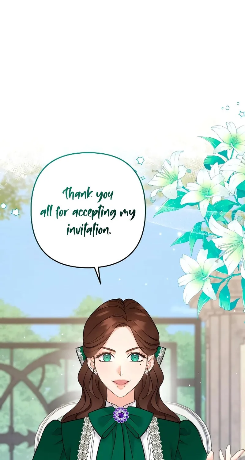 Holding You Close Chapter 24 page 23 - 