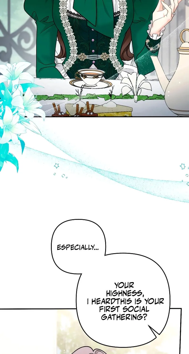 Holding You Close Chapter 24 page 24 - 