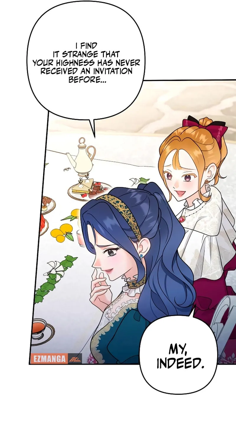 Holding You Close Chapter 24 page 26 - 