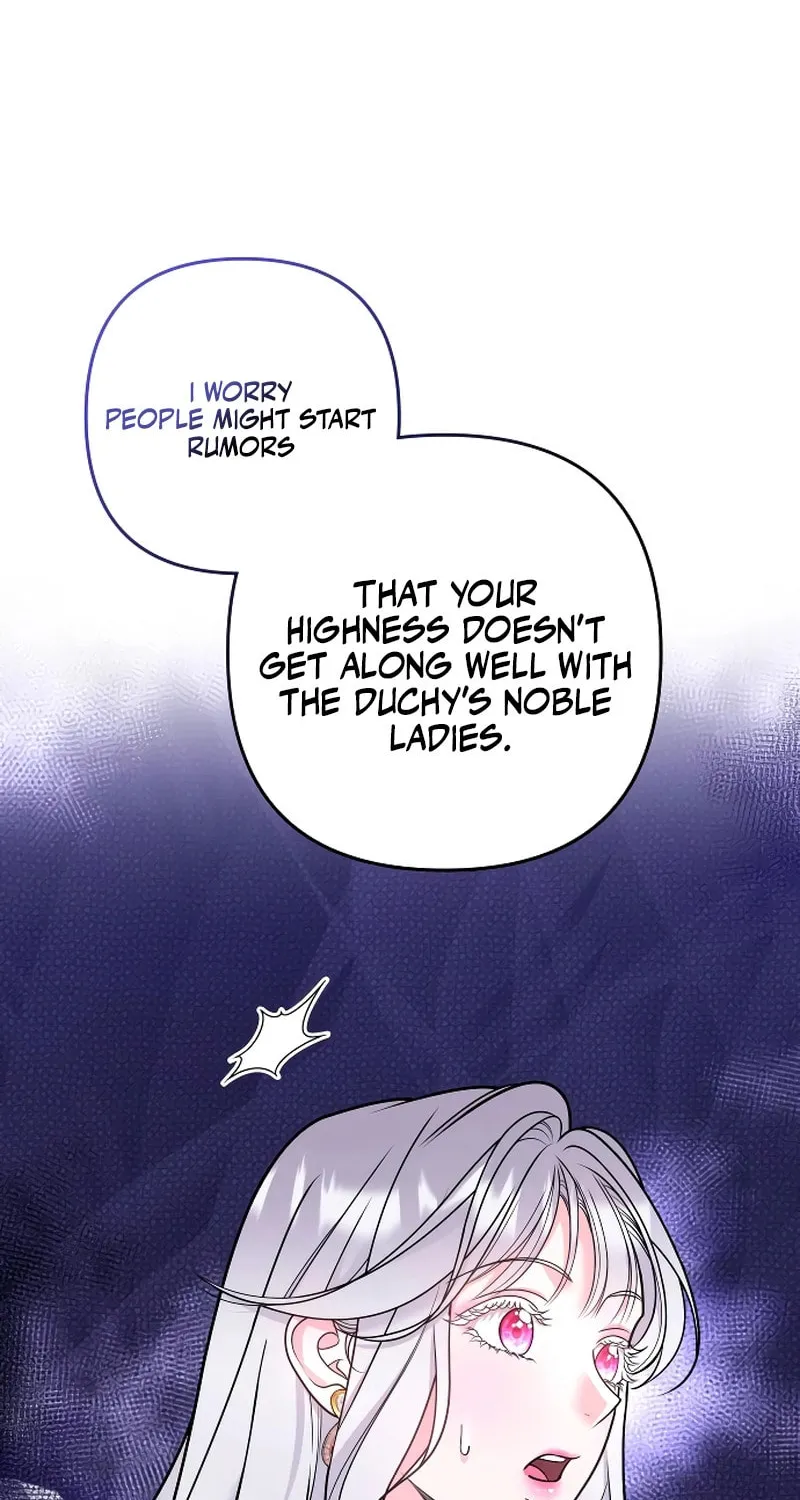 Holding You Close Chapter 24 page 27 - 