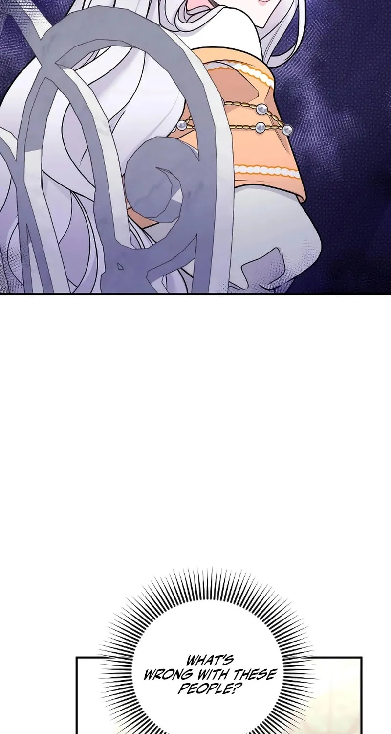 Holding You Close Chapter 24 page 28 - 