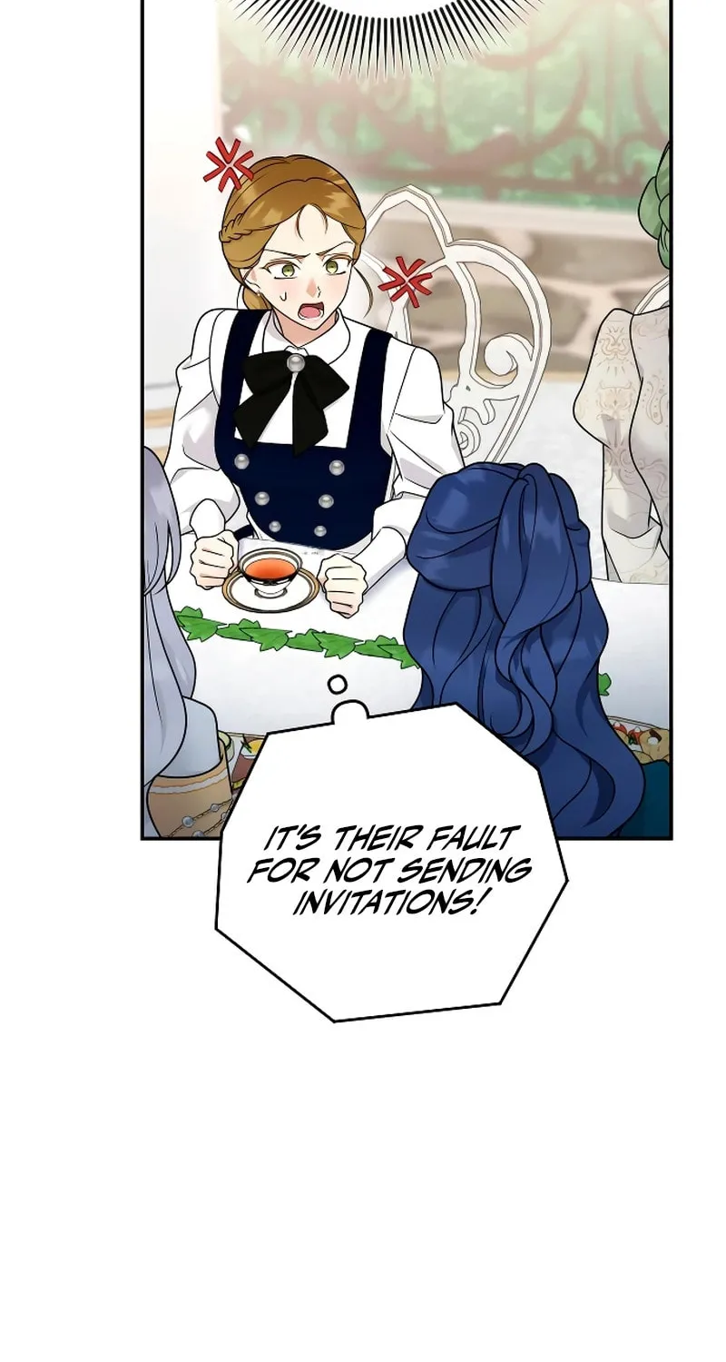 Holding You Close Chapter 24 page 29 - 