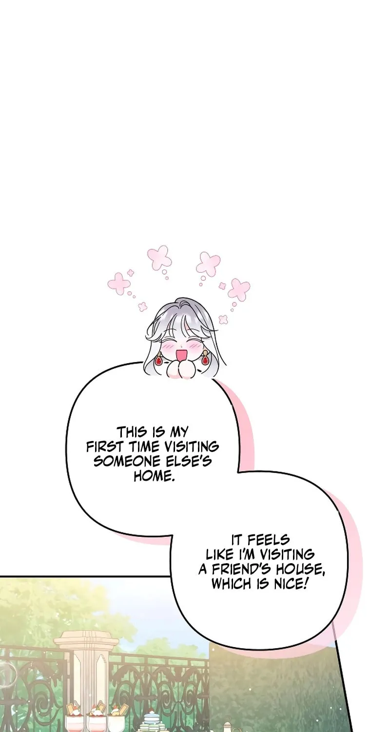 Holding You Close Chapter 24 page 31 - 