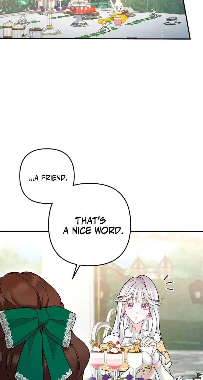 Holding You Close Chapter 24 page 32 - 