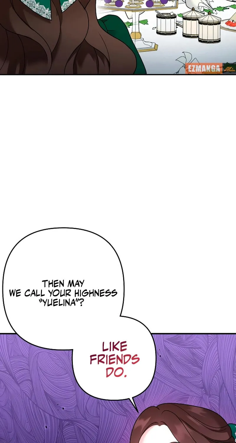 Holding You Close Chapter 24 page 33 - 