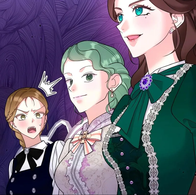 Holding You Close Chapter 24 page 34 - 
