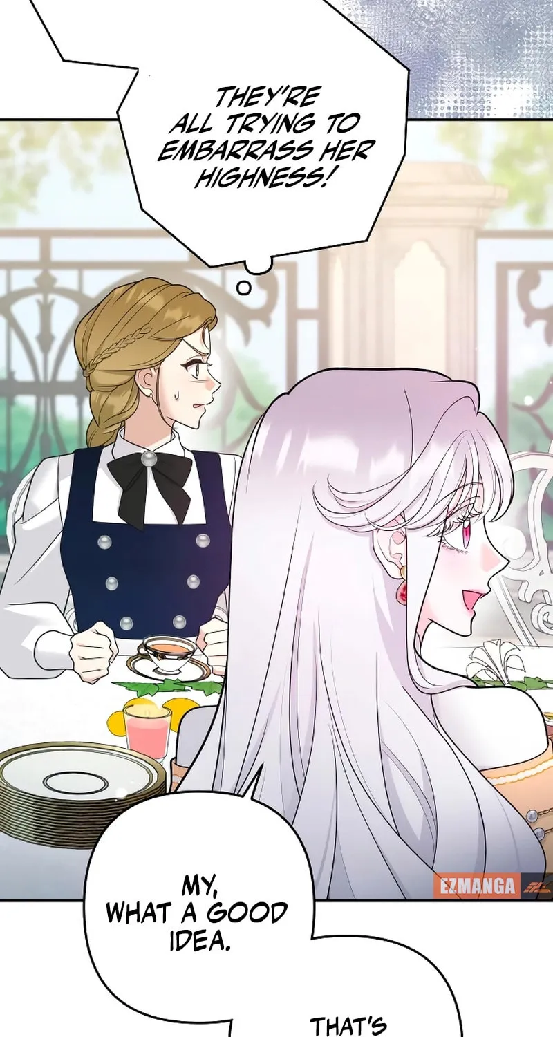Holding You Close Chapter 24 page 36 - 