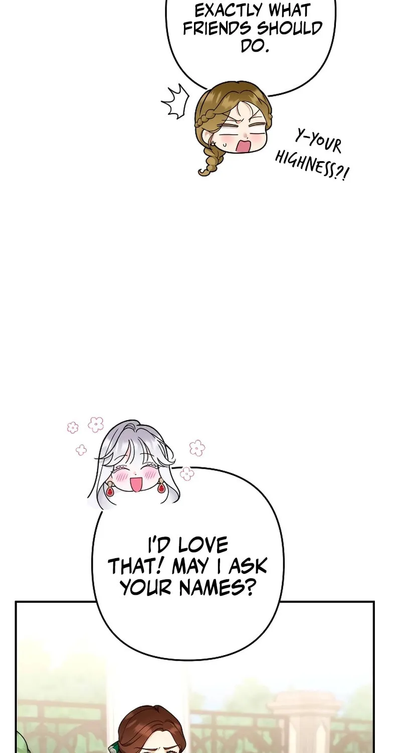 Holding You Close Chapter 24 page 37 - 