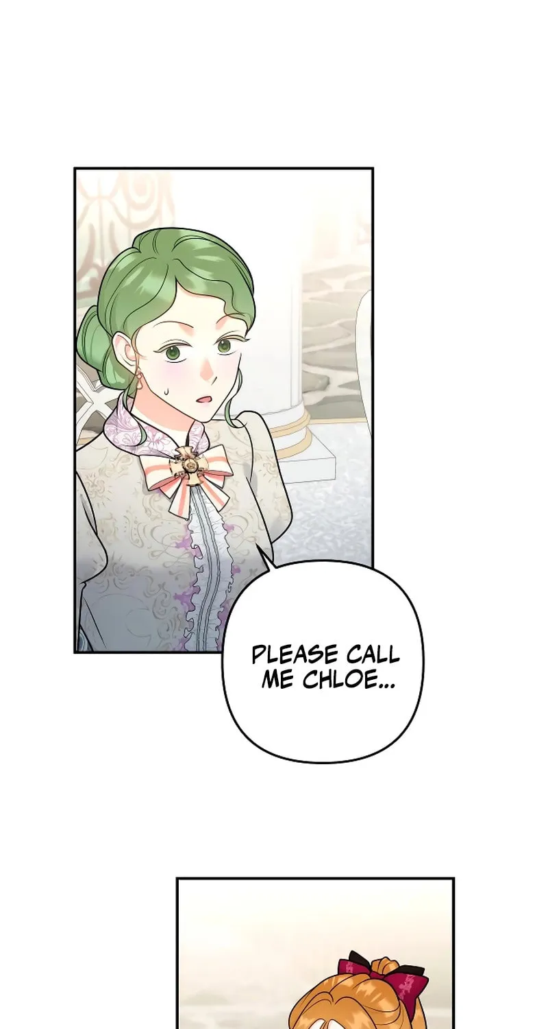 Holding You Close Chapter 24 page 40 - 