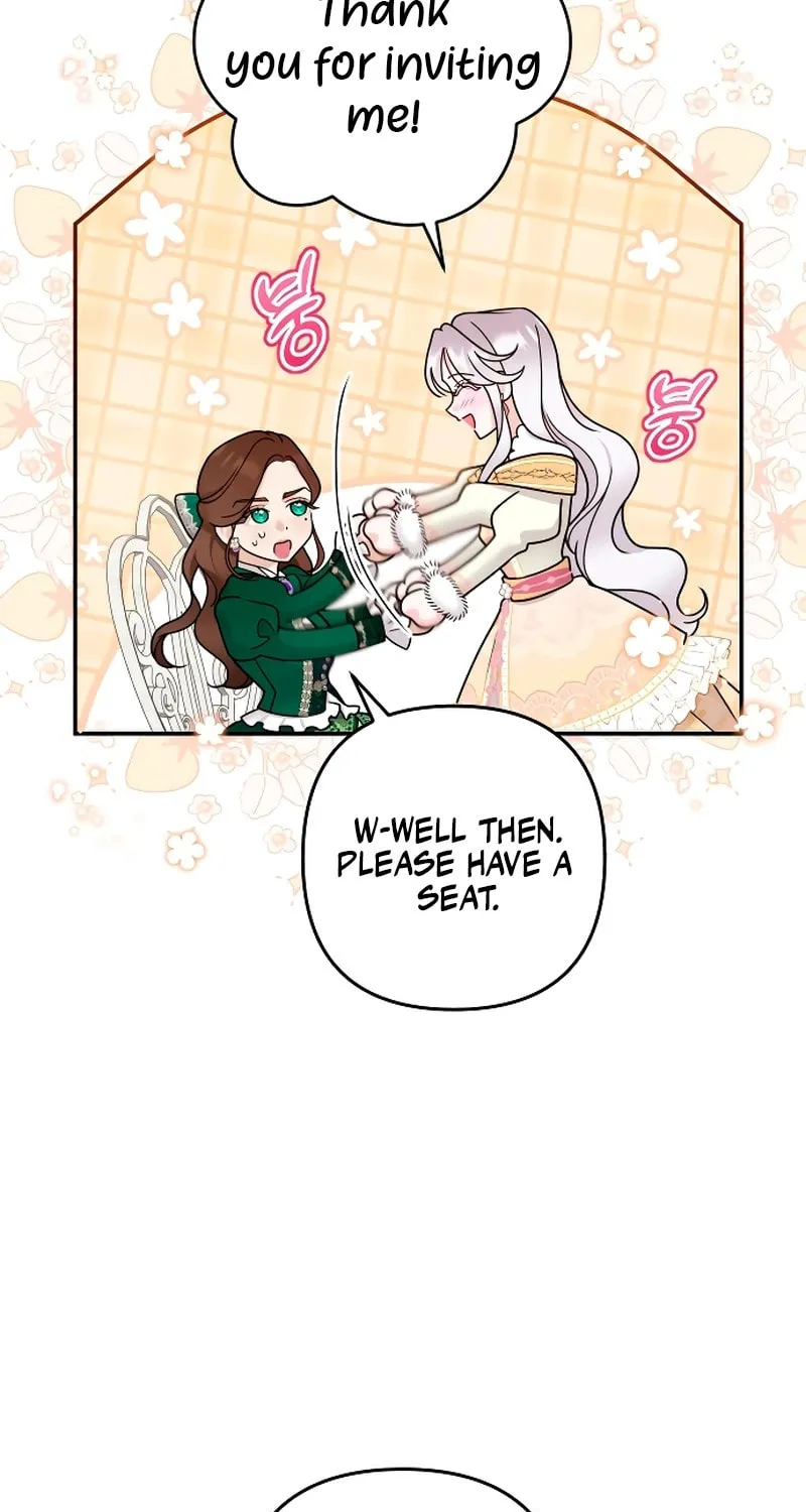 Holding You Close Chapter 24 page 5 - 