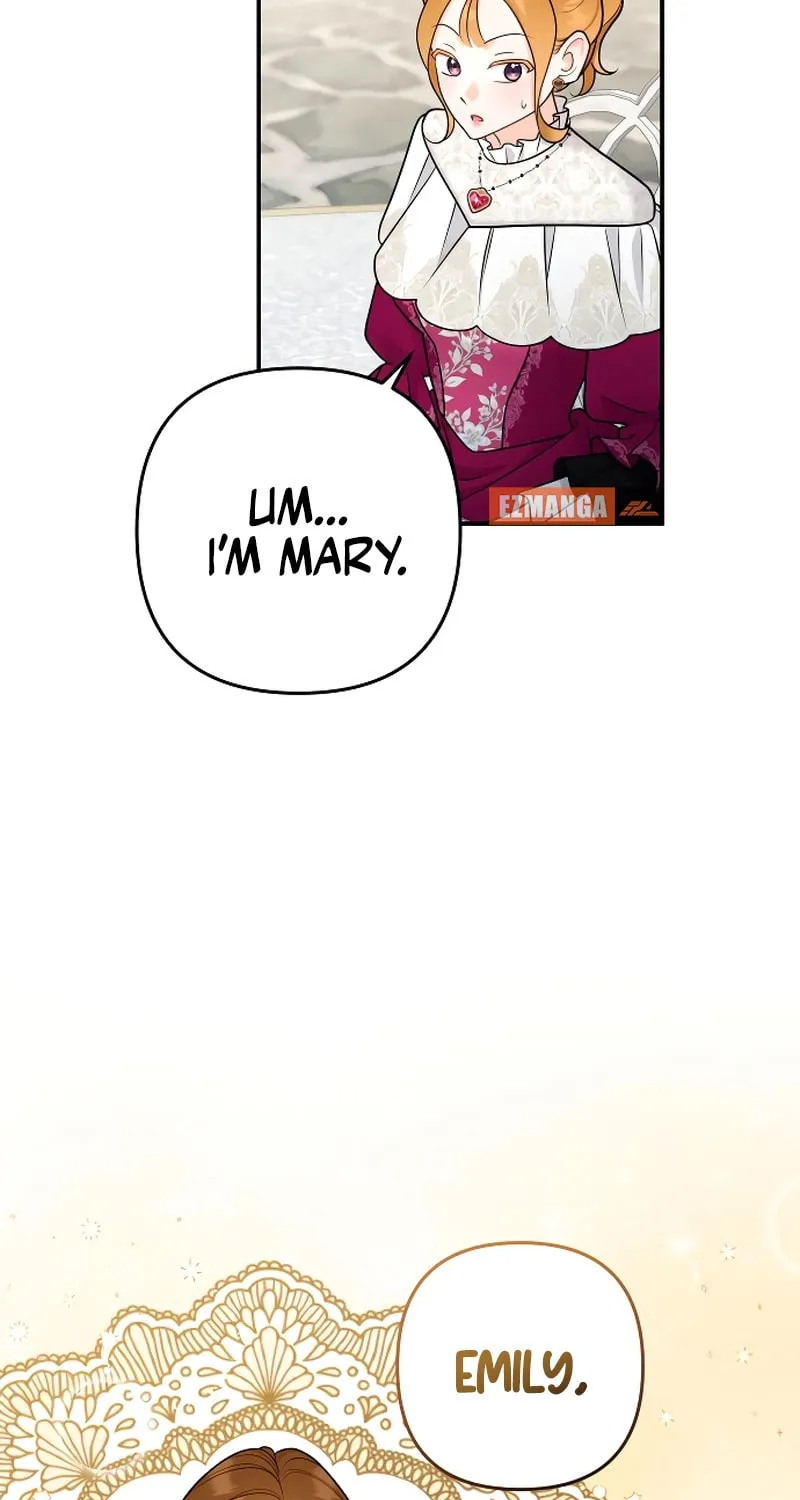 Holding You Close Chapter 24 page 41 - 