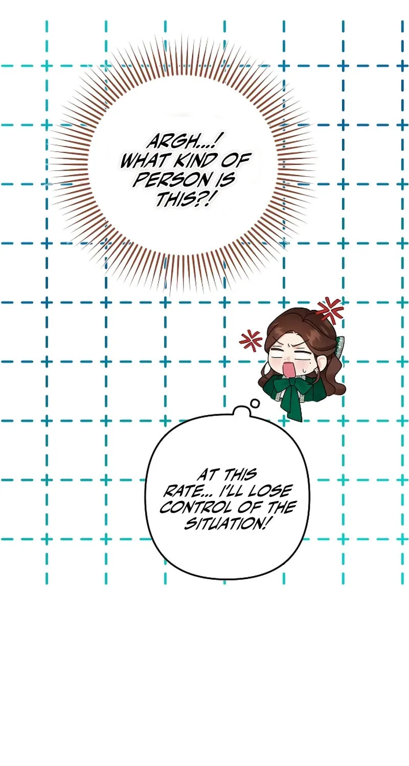 Holding You Close Chapter 24 page 45 - 