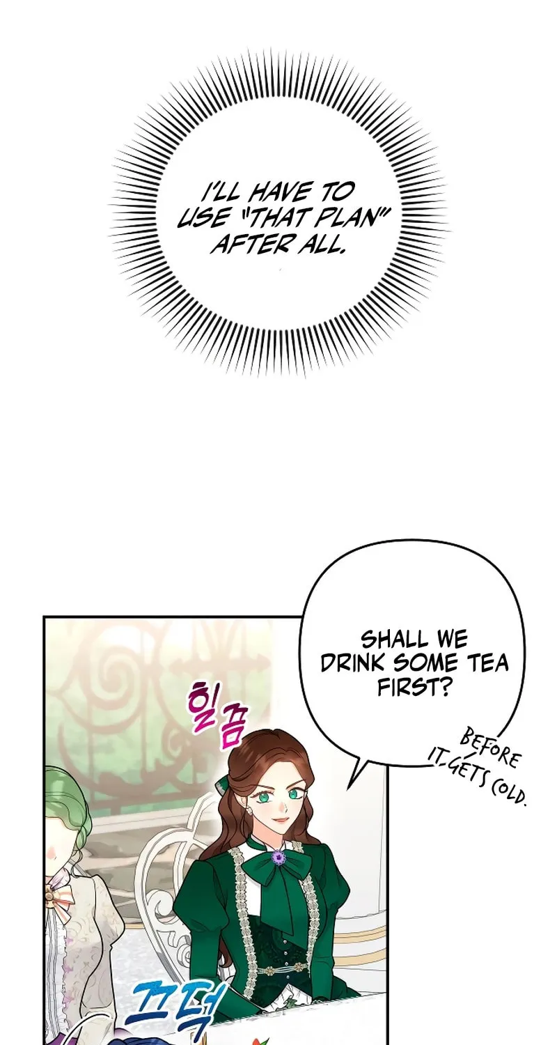Holding You Close Chapter 24 page 46 - 