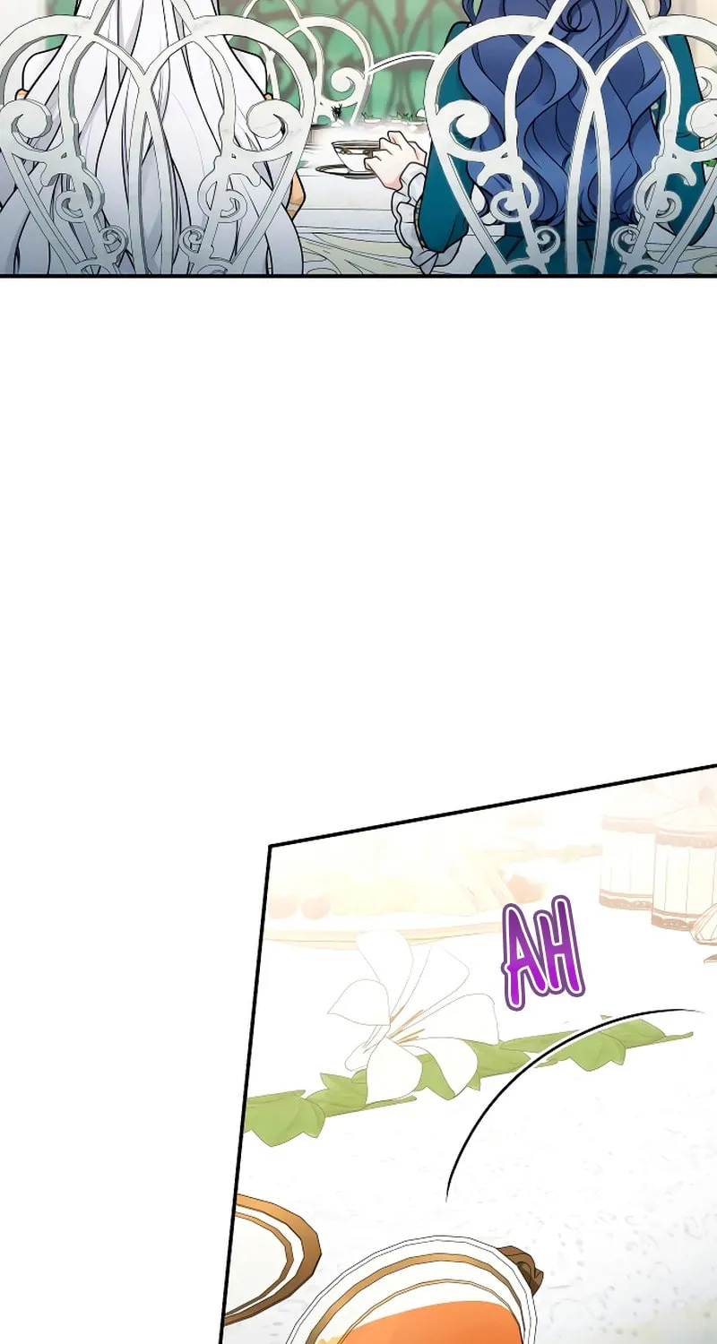 Holding You Close Chapter 24 page 48 - 