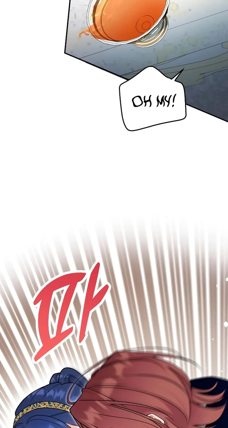 Holding You Close Chapter 24 page 49 - 