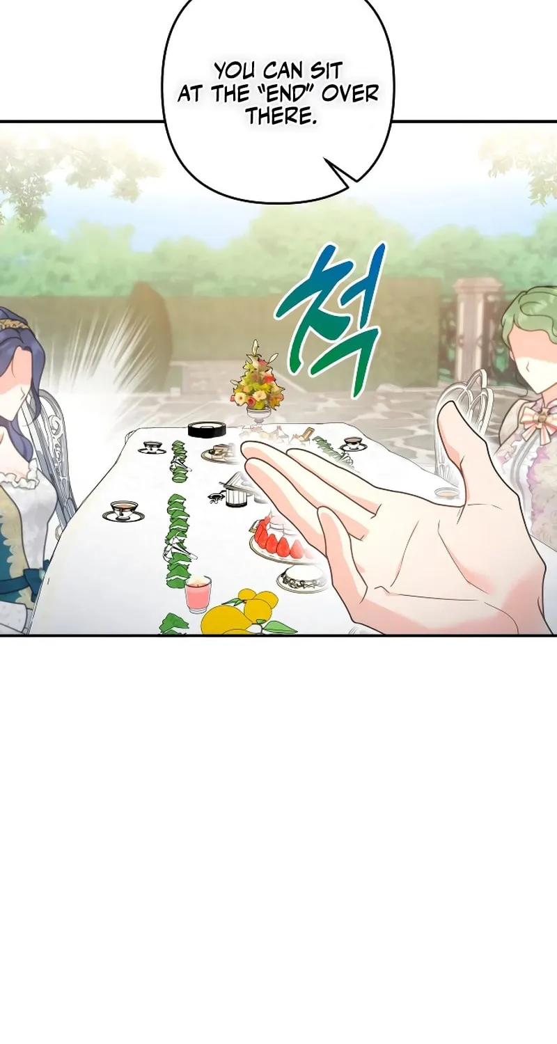 Holding You Close Chapter 24 page 6 - 