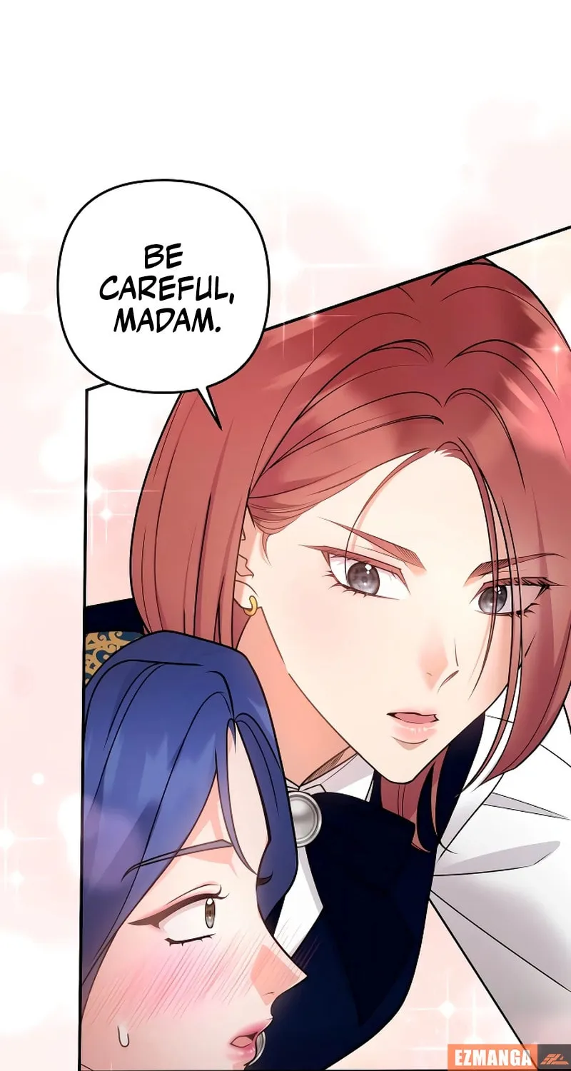 Holding You Close Chapter 24 page 51 - 