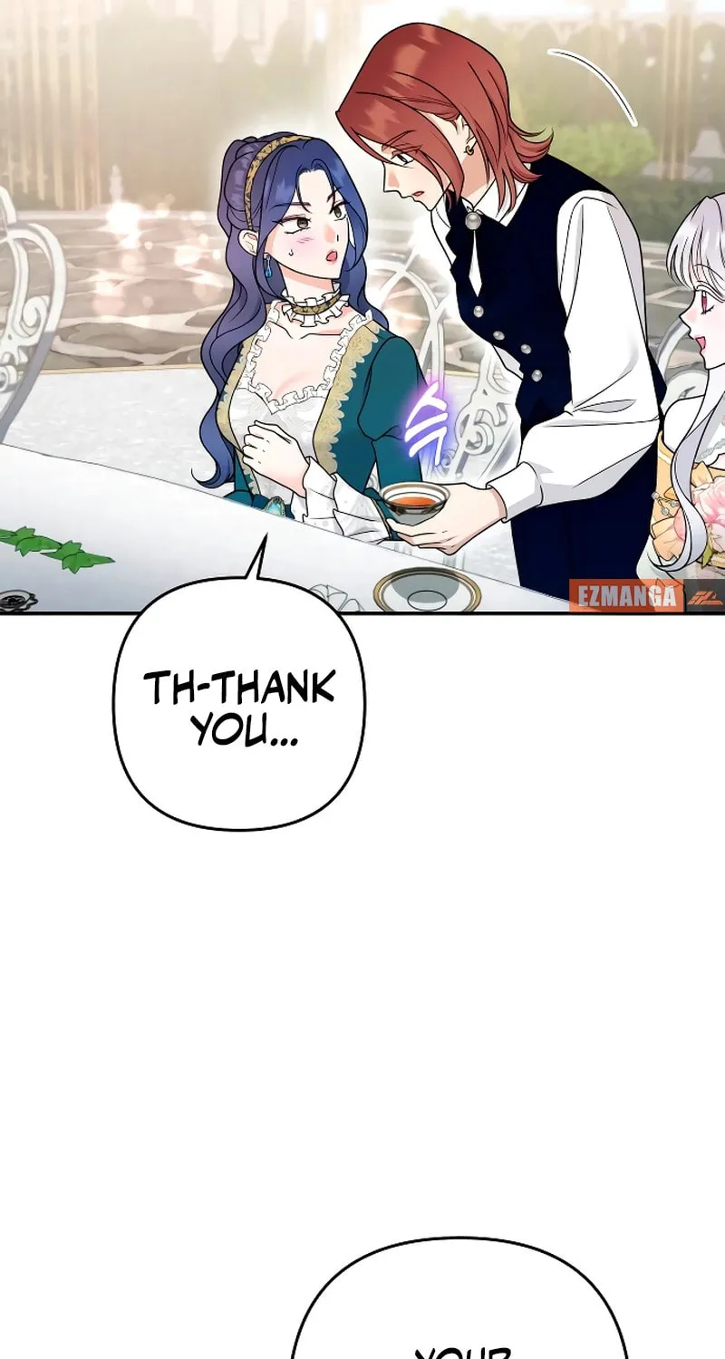Holding You Close Chapter 24 page 53 - 