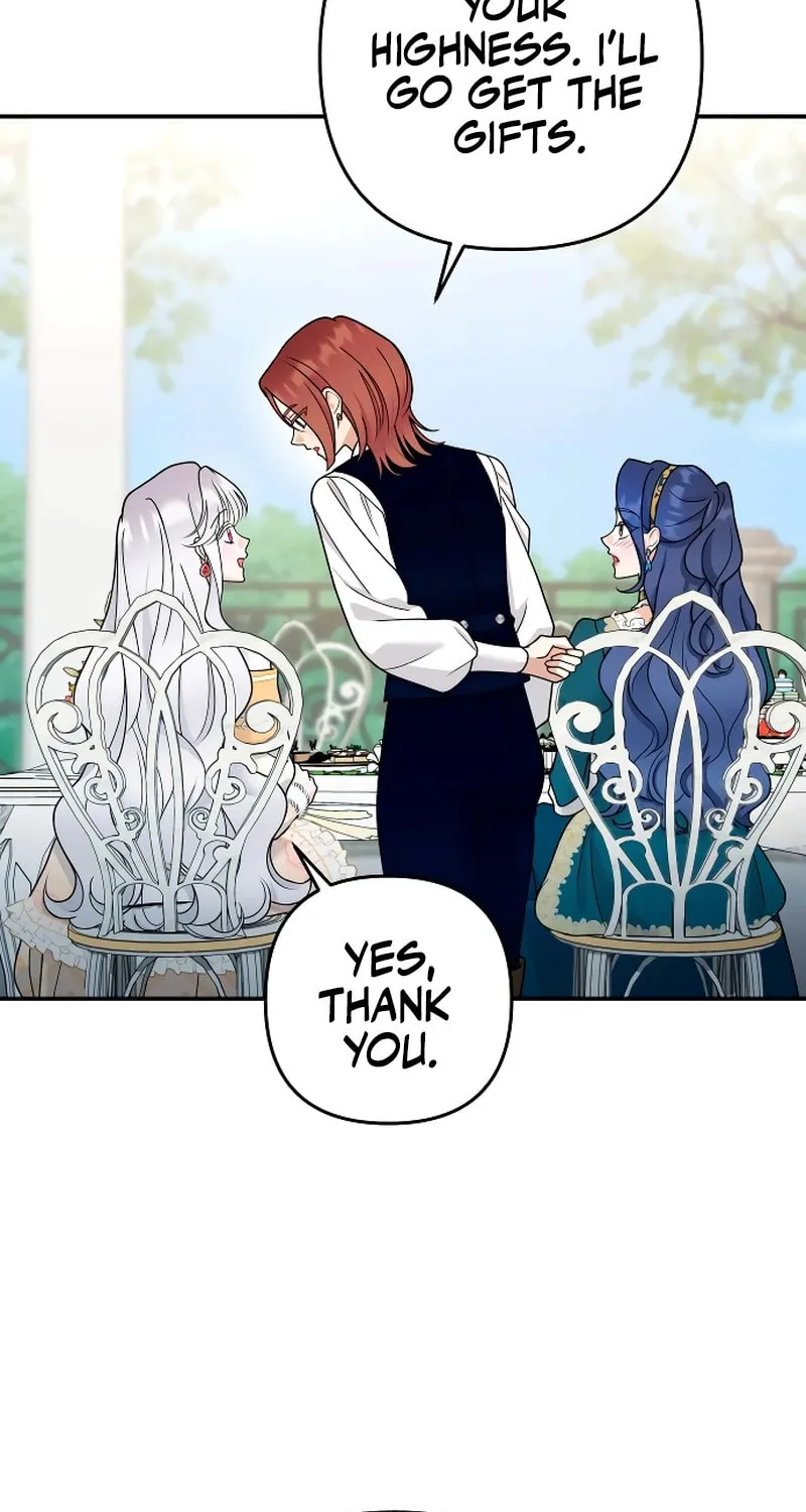 Holding You Close Chapter 24 page 54 - 