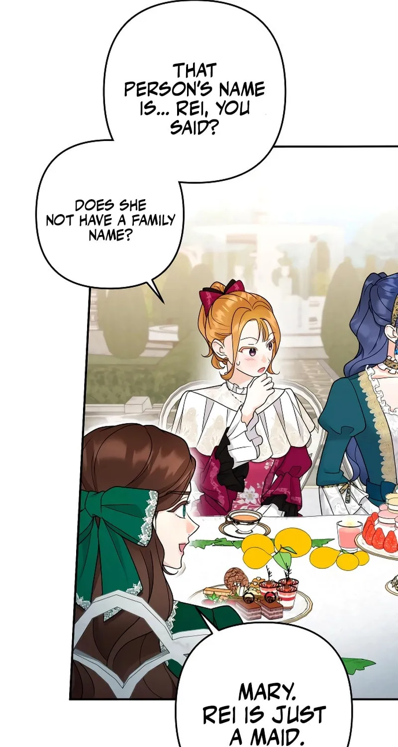 Holding You Close Chapter 24 page 55 - 