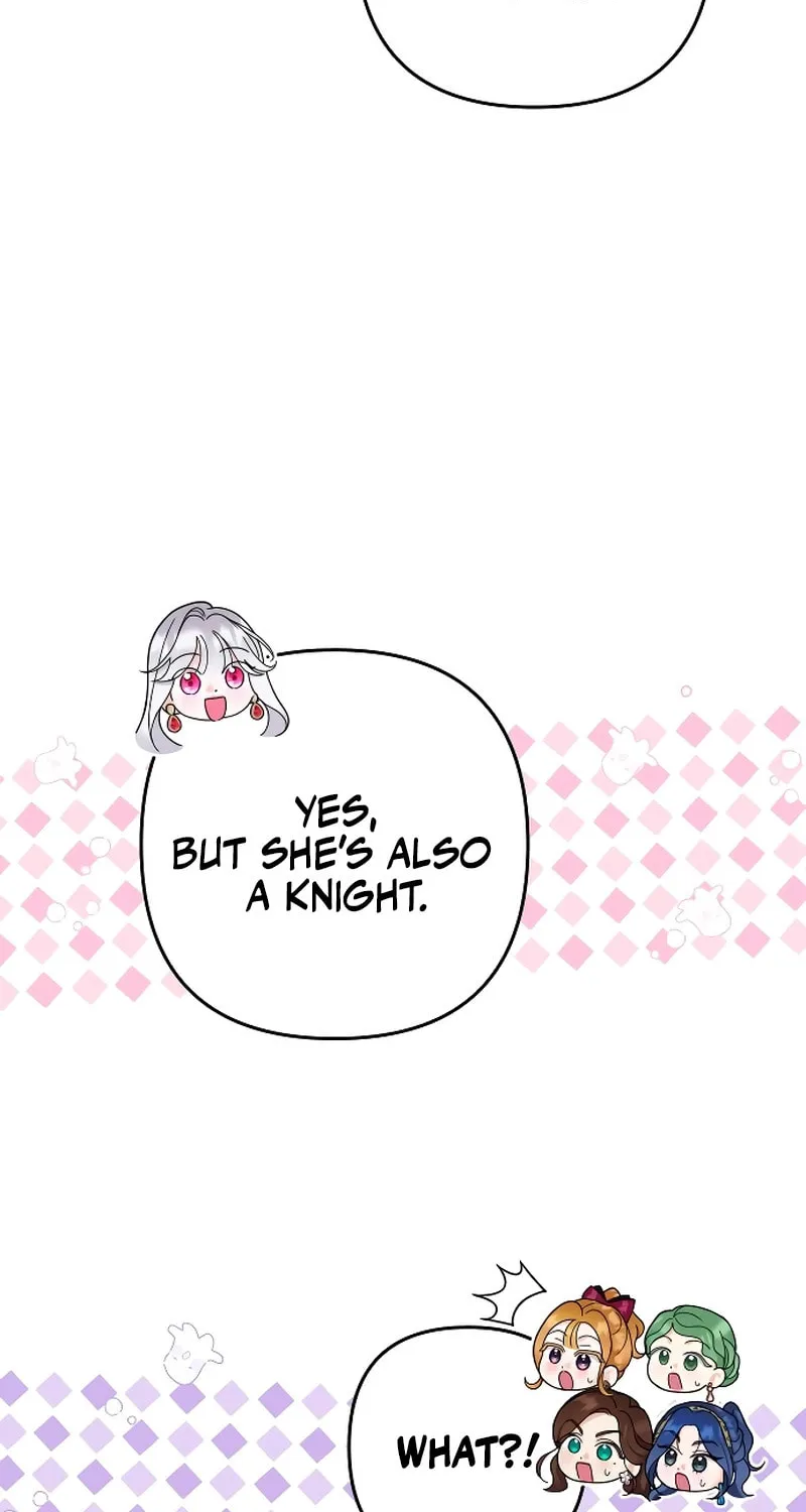 Holding You Close Chapter 24 page 56 - 