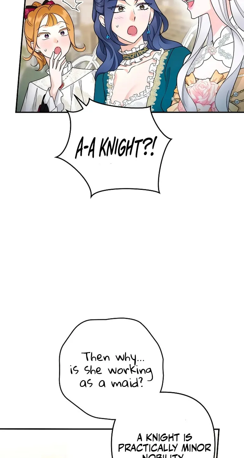 Holding You Close Chapter 24 page 58 - 