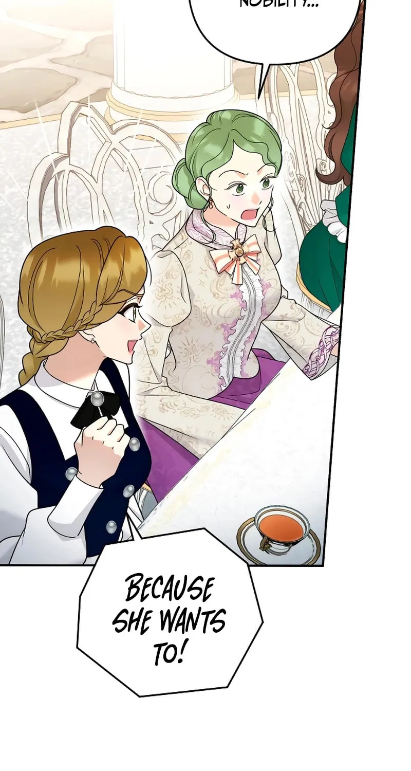 Holding You Close Chapter 24 page 59 - 