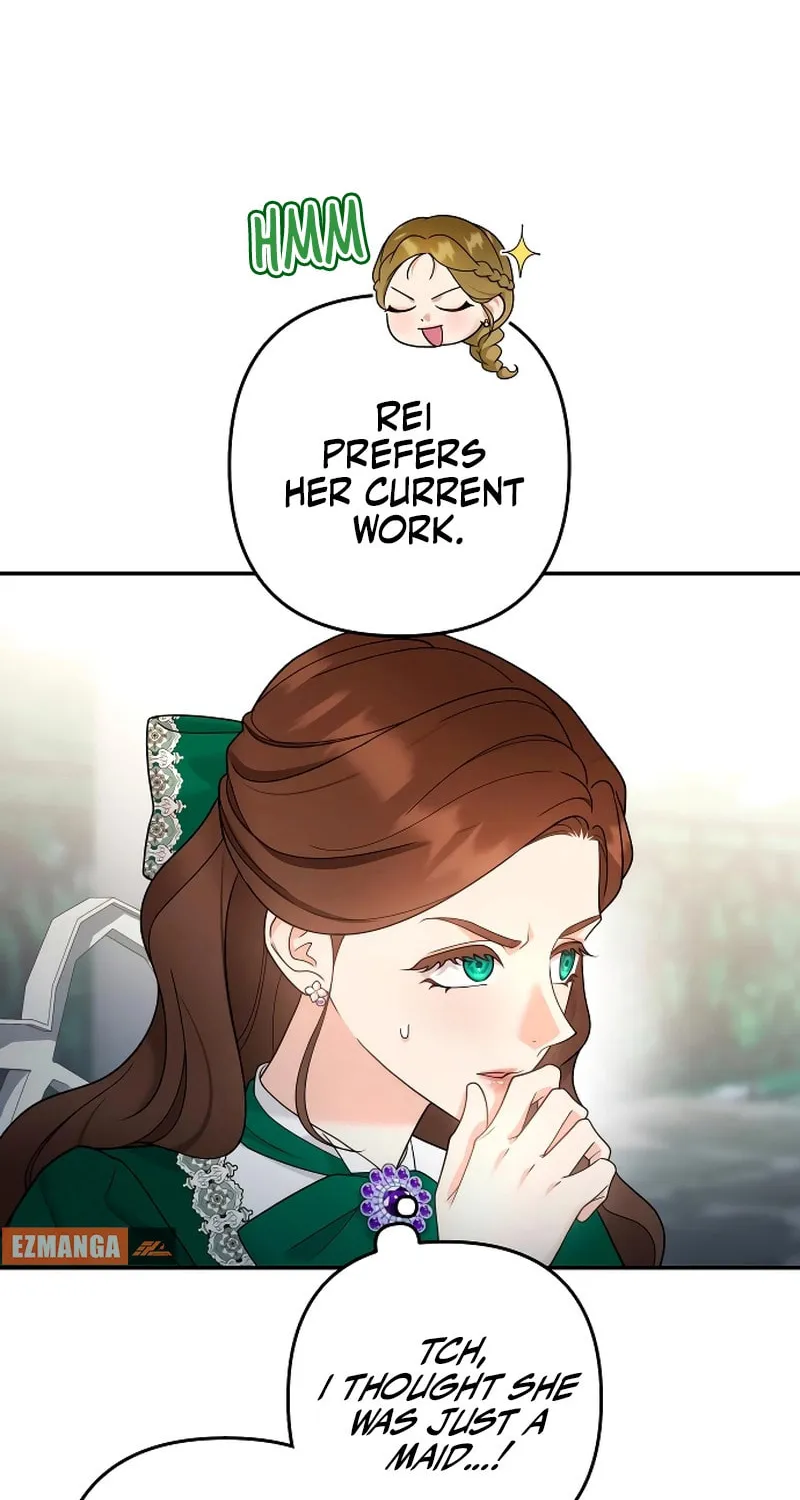 Holding You Close Chapter 24 page 60 - 