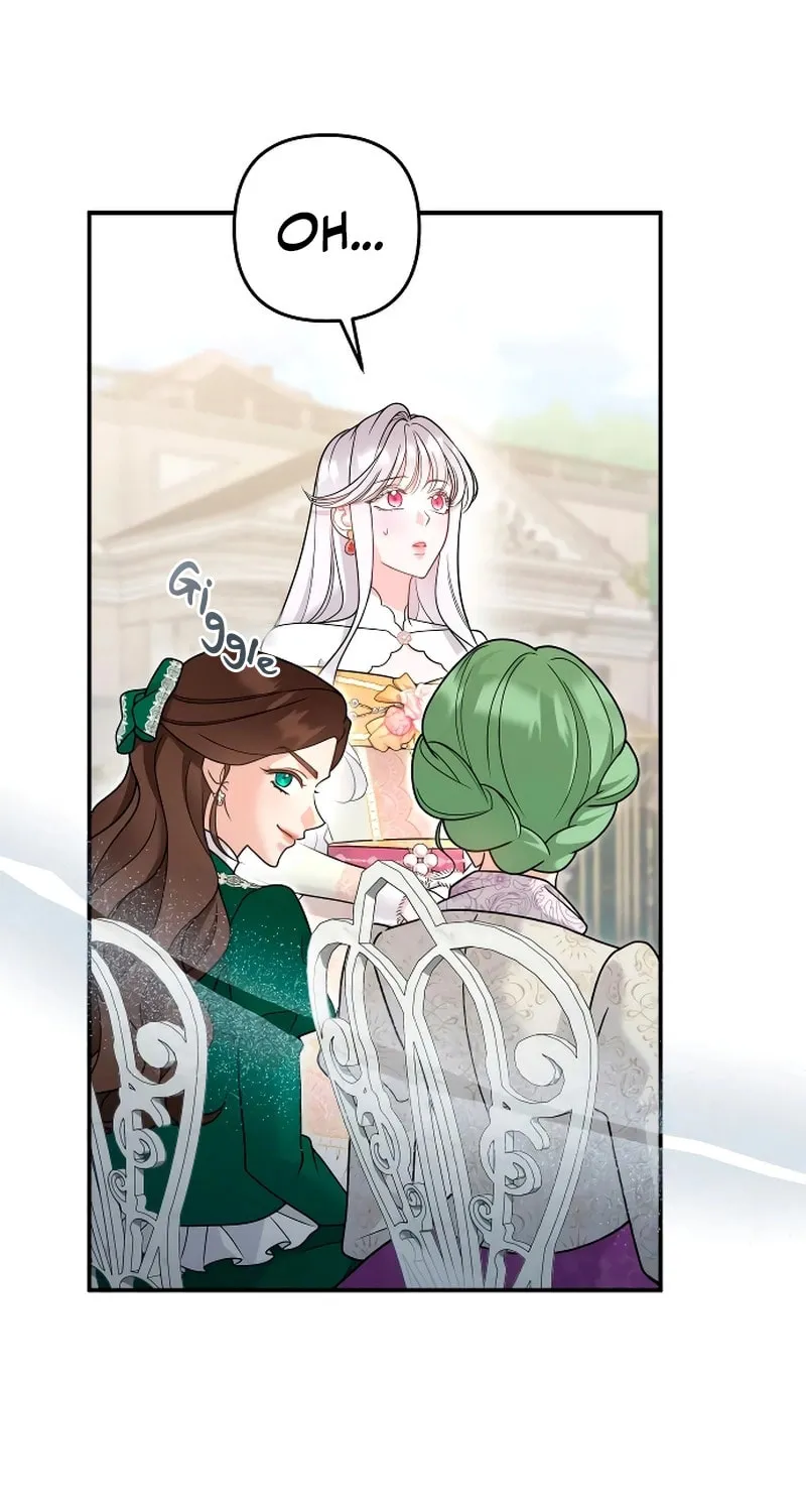 Holding You Close Chapter 24 page 7 - 