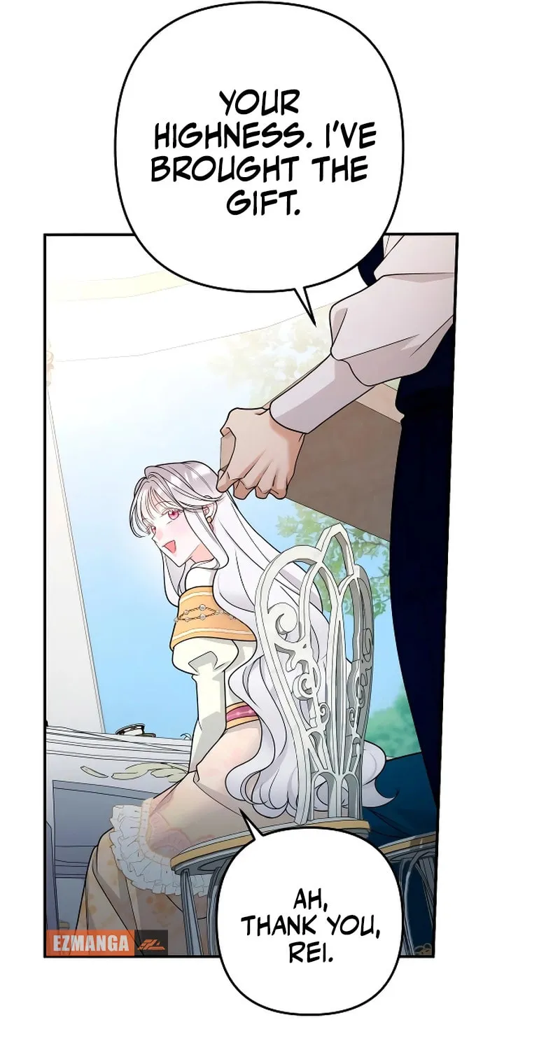 Holding You Close Chapter 24 page 62 - 