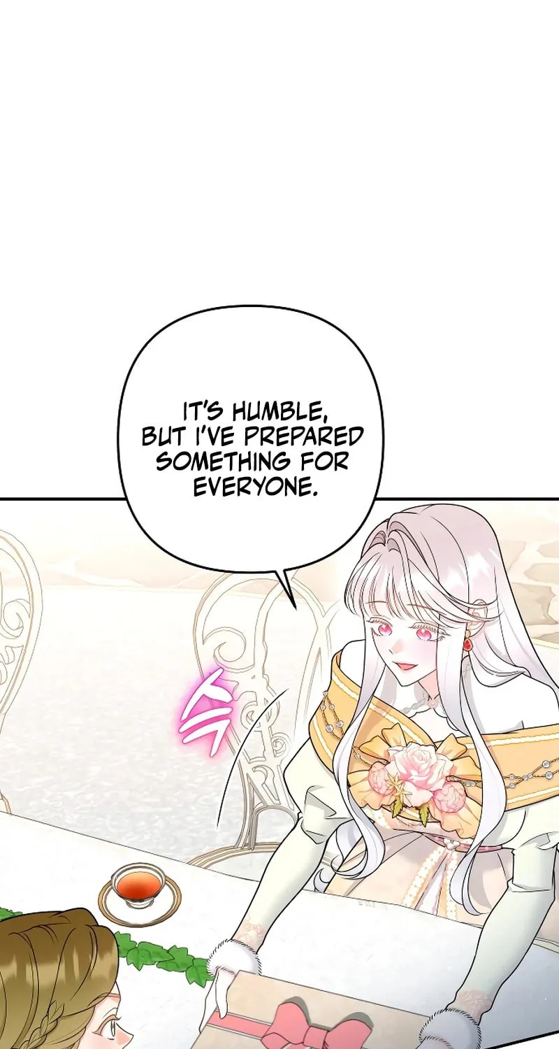Holding You Close Chapter 24 page 63 - 