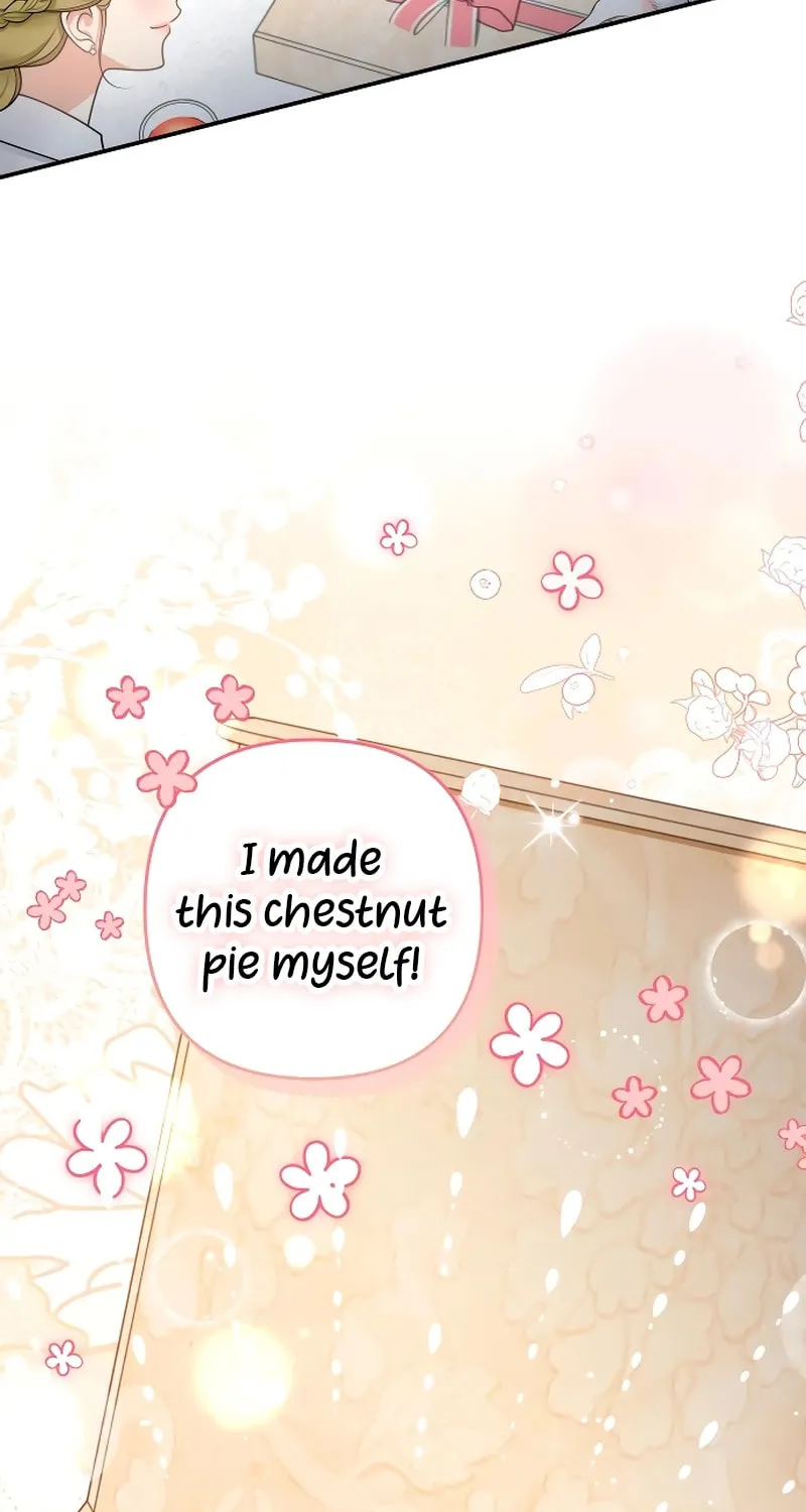 Holding You Close Chapter 24 page 64 - 