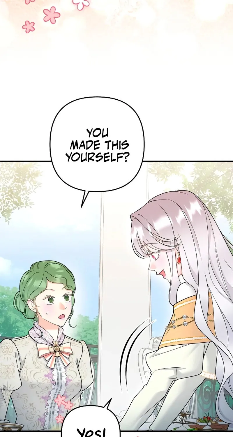 Holding You Close Chapter 24 page 66 - 